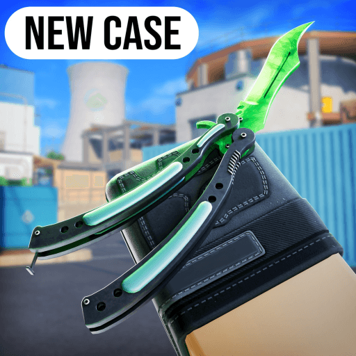 [UPDATE!] BloxStrike