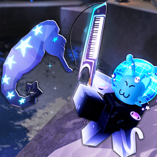 Fisch 🌌 [ASTRAL]