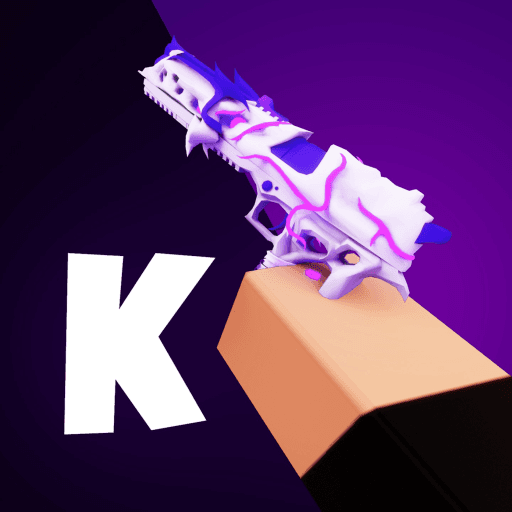 KILLSTREAK!
