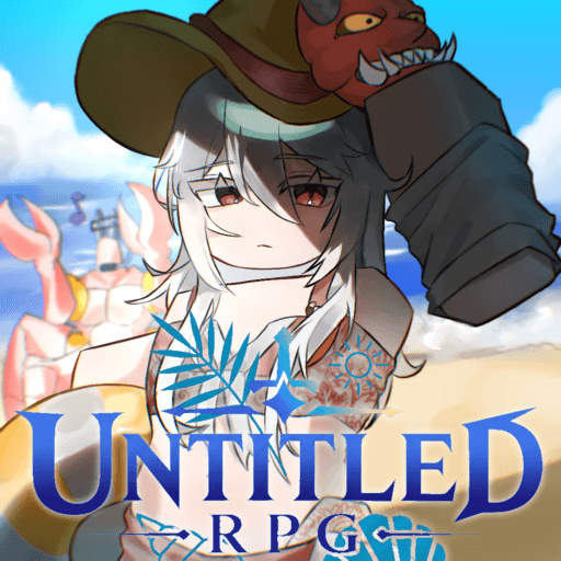 UNTITLED RPG GAME