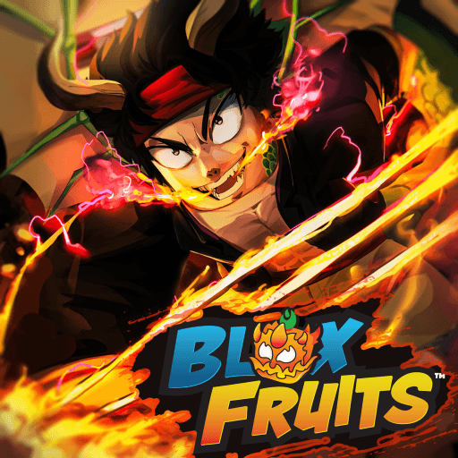⚔️ Blox Fruits