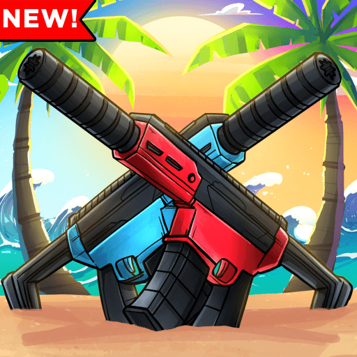 💥 Flag Wars! [EVENT]
