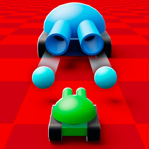 TANKS! [SAVE SLOTS]
